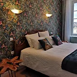 D'hotes Domaine Des Formes Effiat