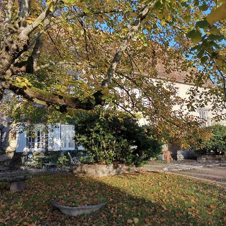 D'hotes Domaine Des Formes 3*