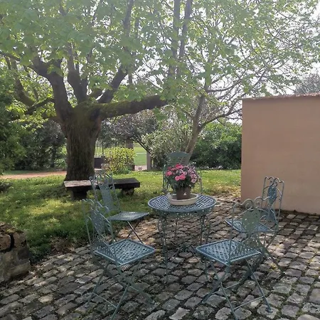 D'hôtes Domaine Des Formes 3* Effiat