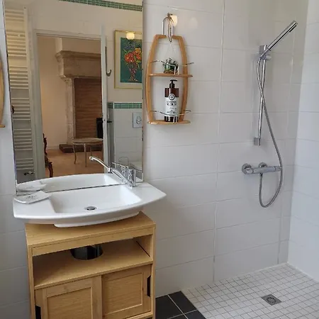 D'hôtes Domaine Des Formes Couette-café 3*