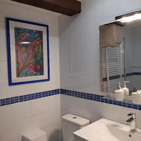 D'hôtes Domaine Des Formes Couette-café 3*