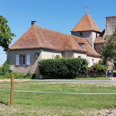 D'hôtes Domaine Des Formes 3*