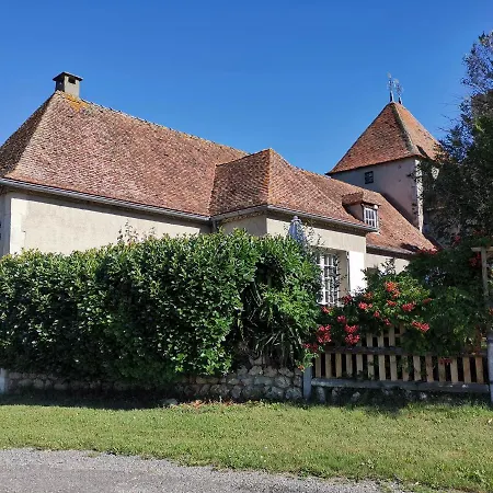 D'hôtes Domaine Des Formes 3*