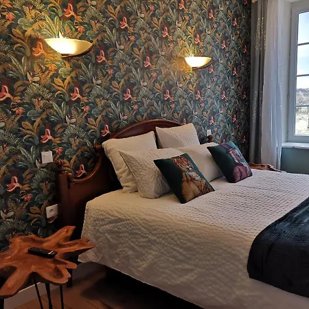 D'hotes Domaine Des Formes Effiat