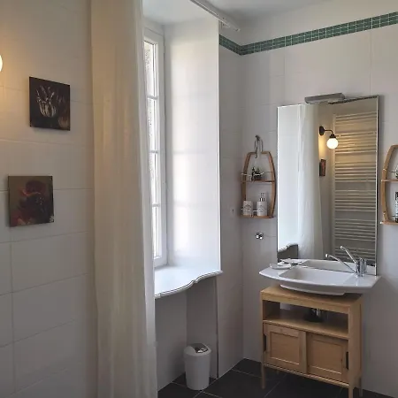 D'hôtes Domaine Des Formes Effiat