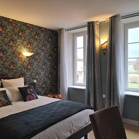 D'hotes Domaine Des Formes