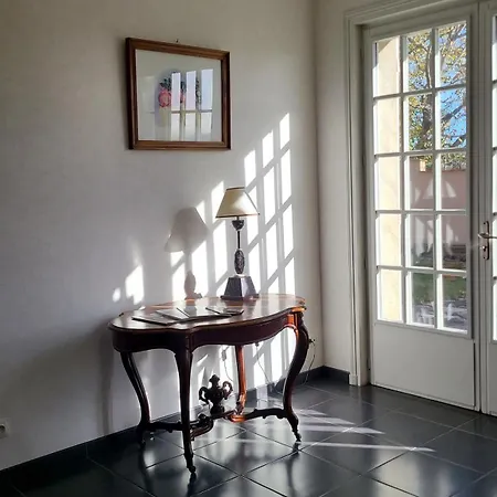 D'hôtes Domaine Des Formes