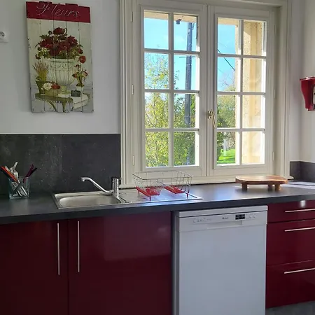 Couette-café D'hôtes Domaine Des Formes