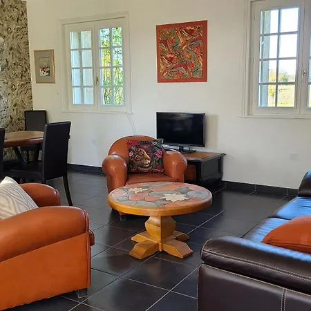 D'hôtes Domaine Des Formes