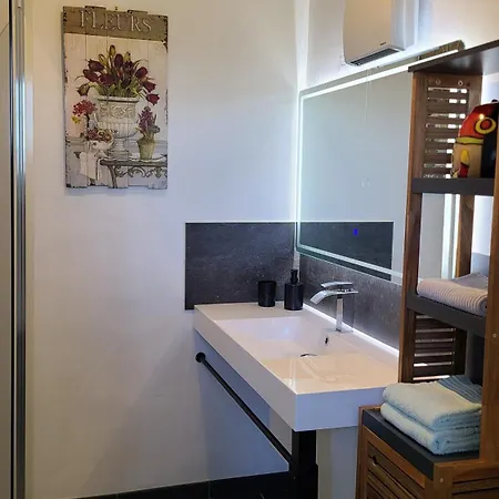 D'hôtes Domaine Des Formes Couette-café