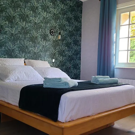 D'hôtes Domaine Des Formes