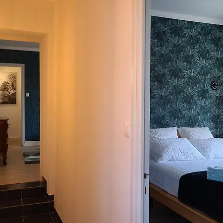 Couette-café D'hôtes Domaine Des Formes Effiat