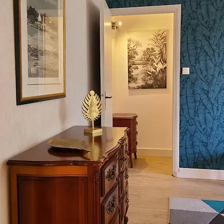 D'hôtes Domaine Des Formes 3* Effiat