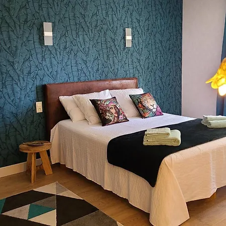 D'hôtes Domaine Des Formes 3*