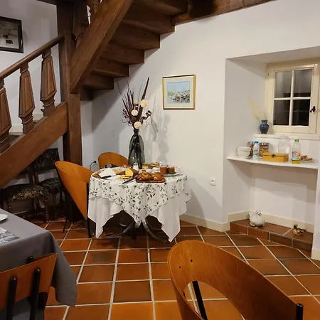 Couette-café D'hôtes Domaine Des Formes