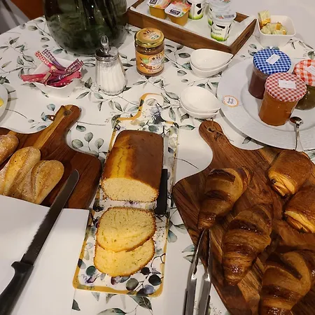 D'hôtes Domaine Des Formes Couette-café 3*