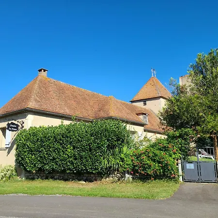 D'hotes Domaine Des Formes Effiat